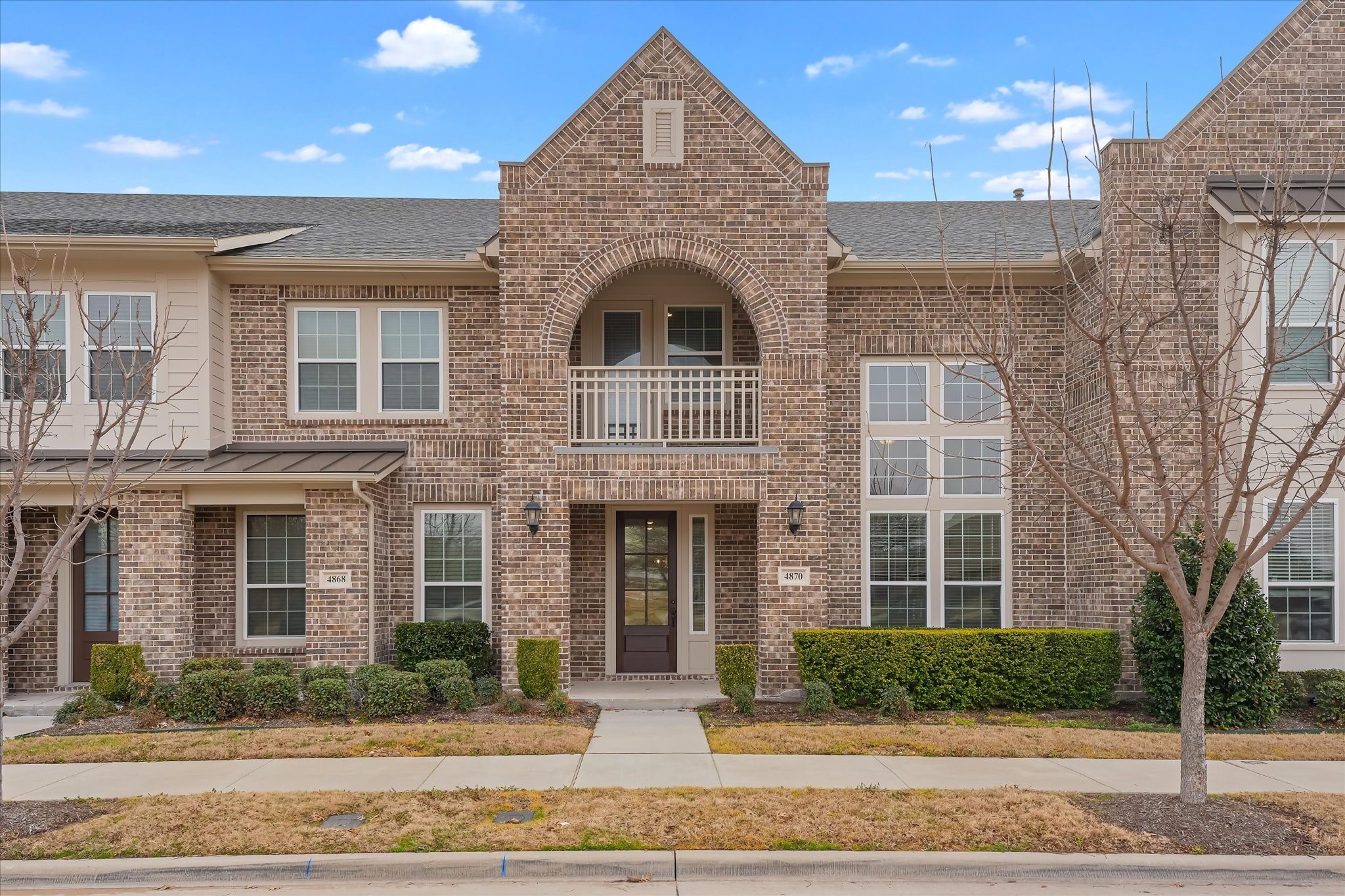 4870 Woodruff Way Fairview TX 75069