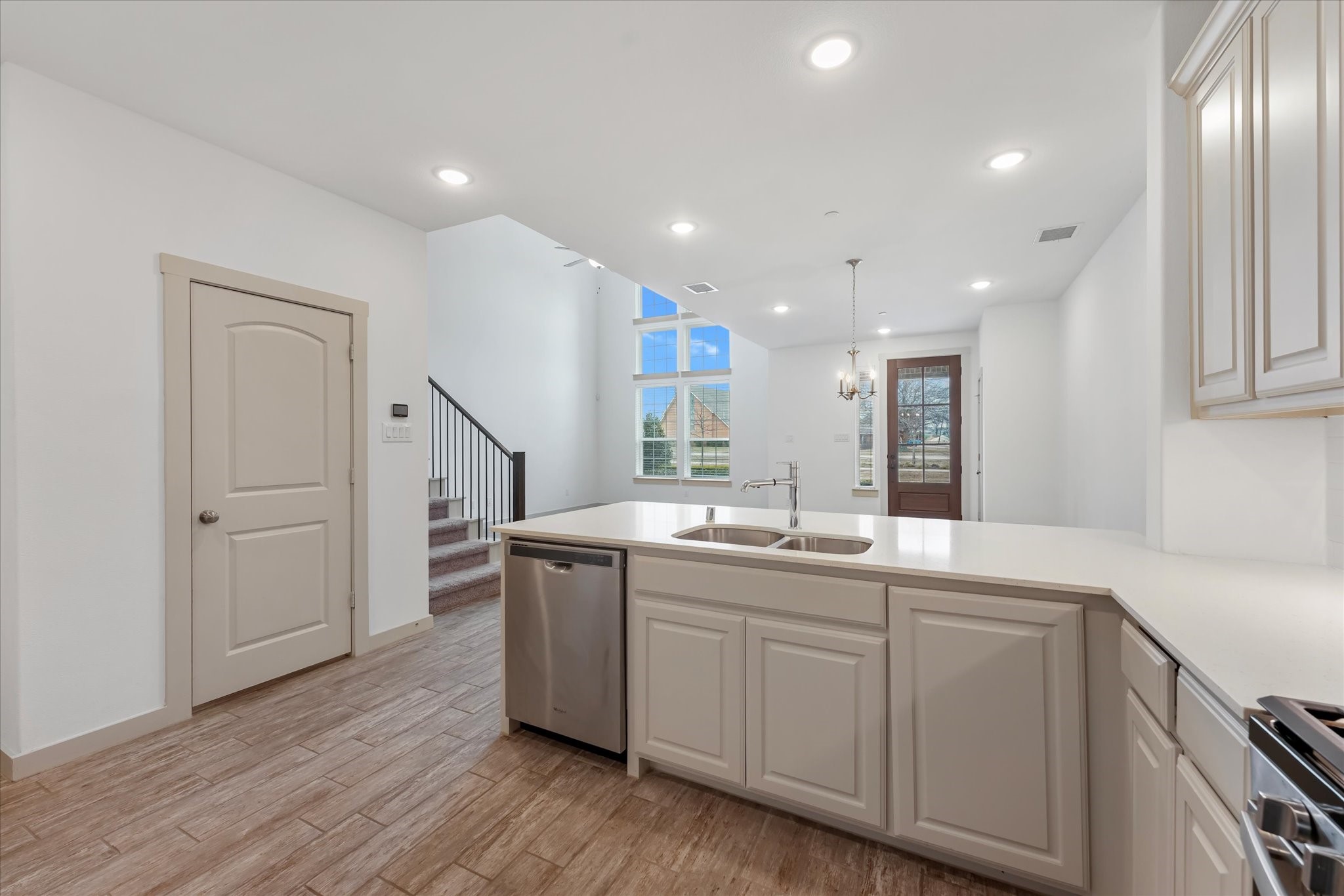 4870 Woodruff Way Fairview TX 75069