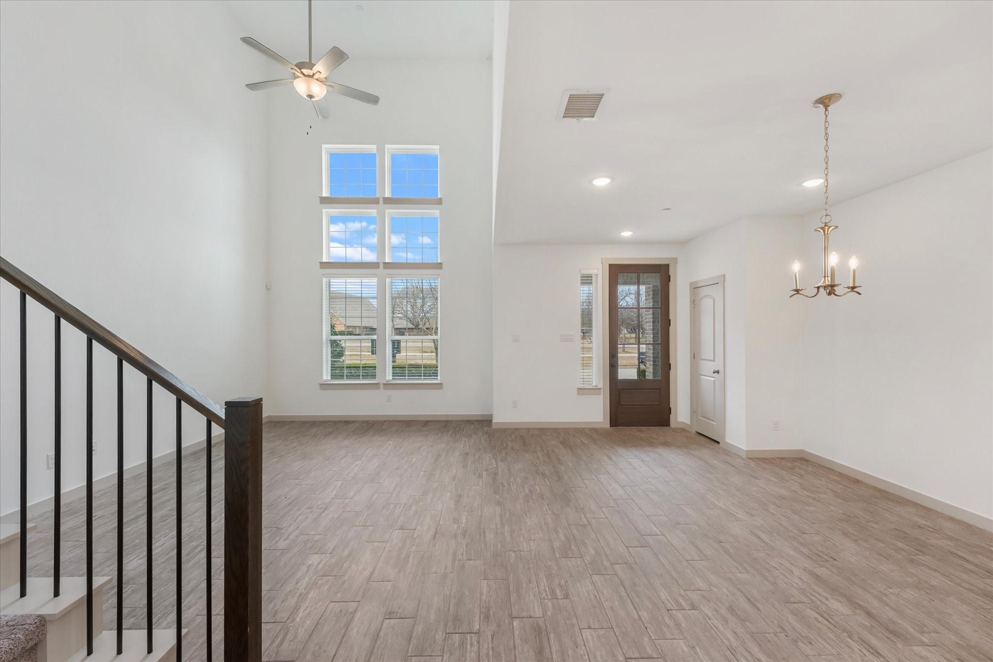 4870 Woodruff Way Fairview TX 75069