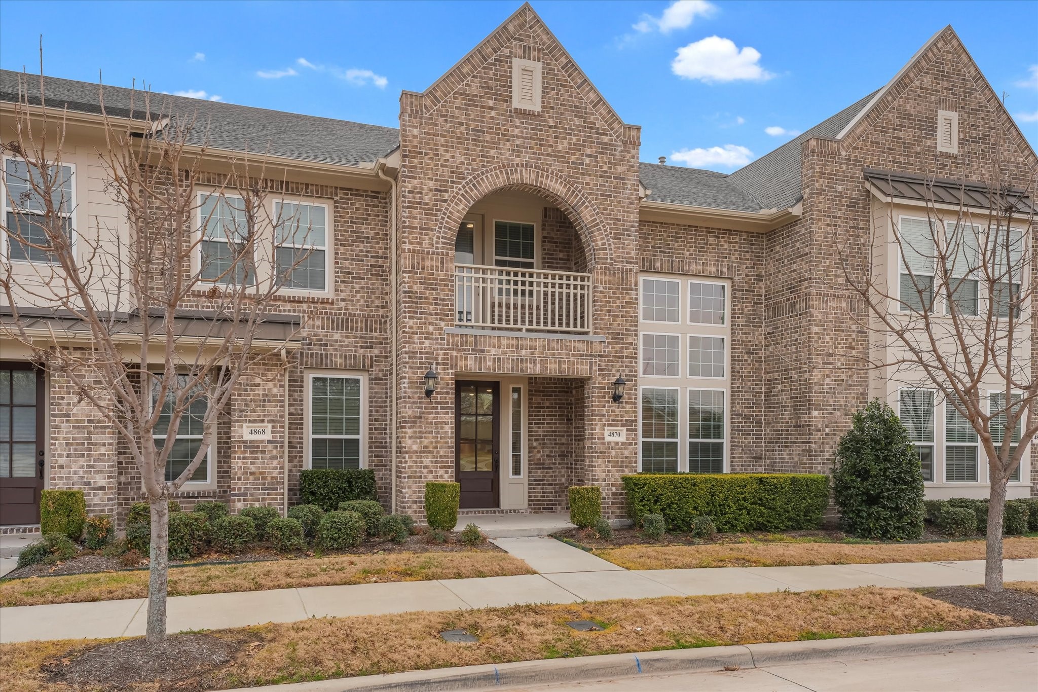 4870 Woodruff Way Fairview TX 75069
