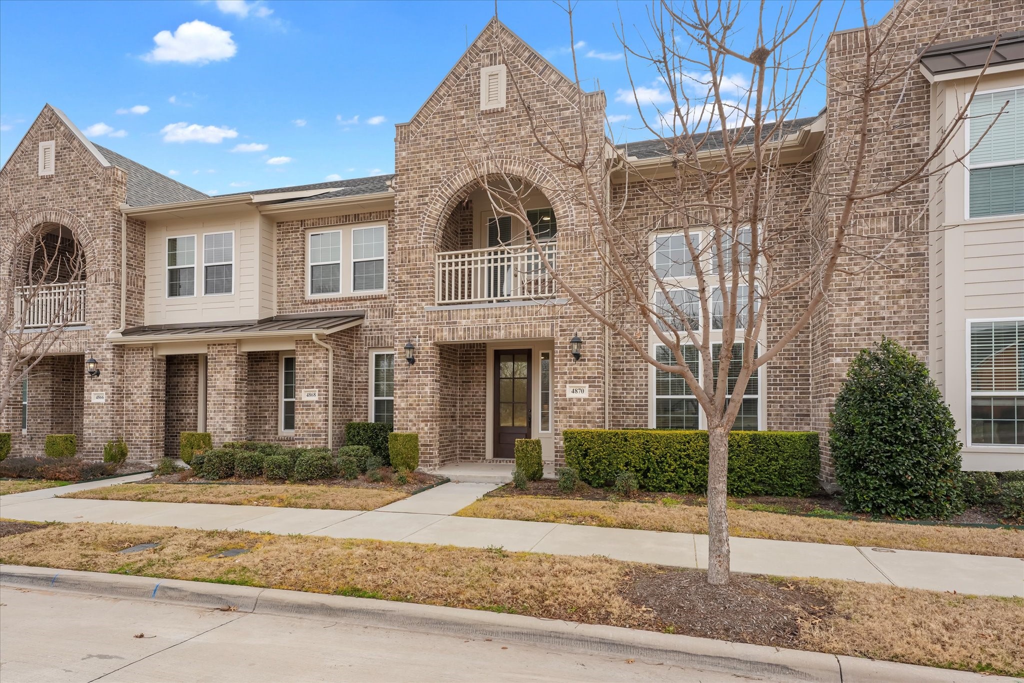 4870 Woodruff Way Fairview TX 75069