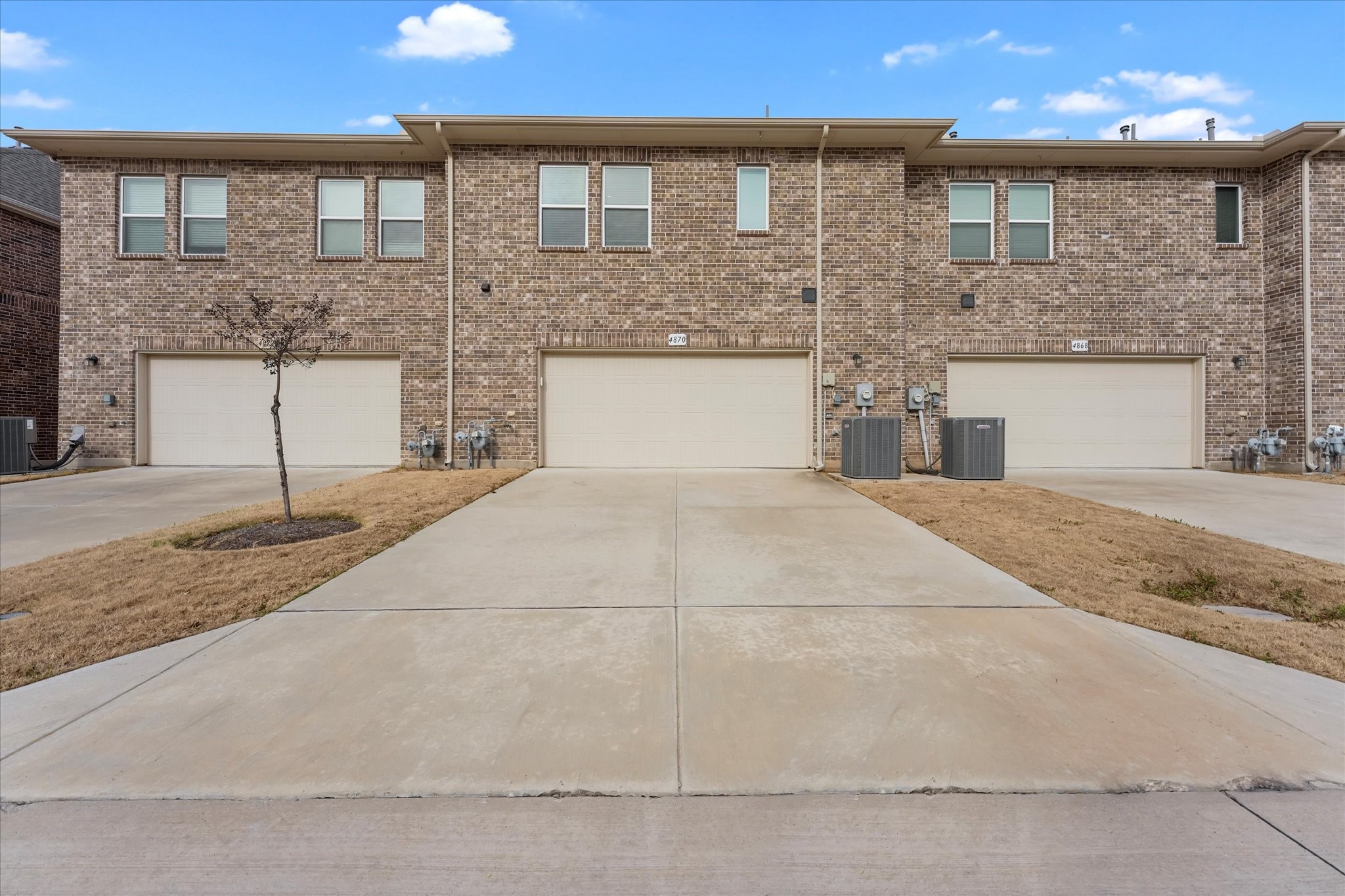 4870 Woodruff Way Fairview TX 75069