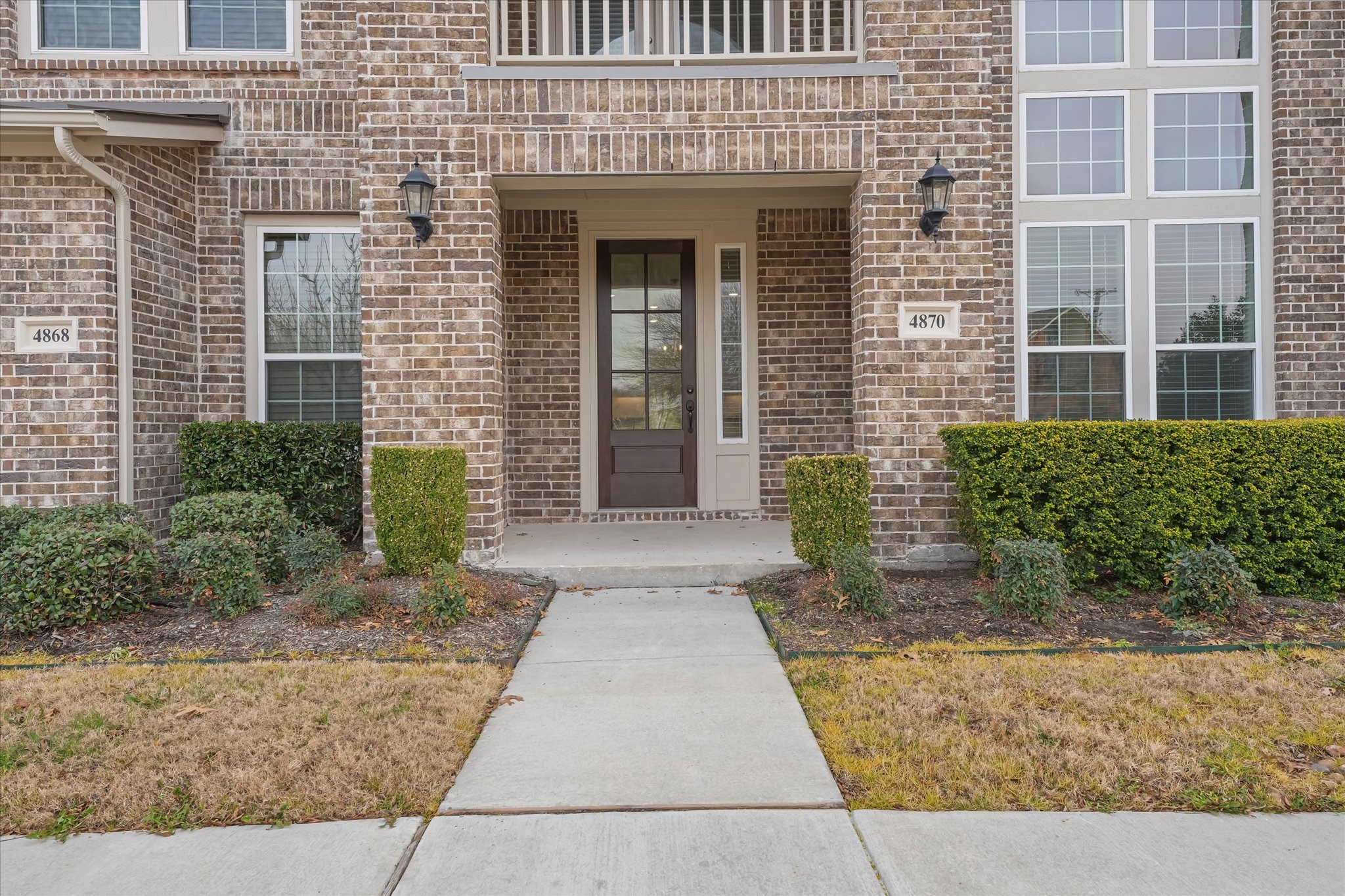 4870 Woodruff Way Fairview TX 75069