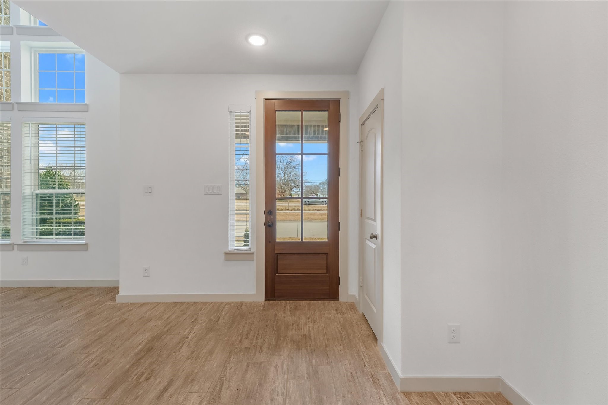 4870 Woodruff Way Fairview TX 75069