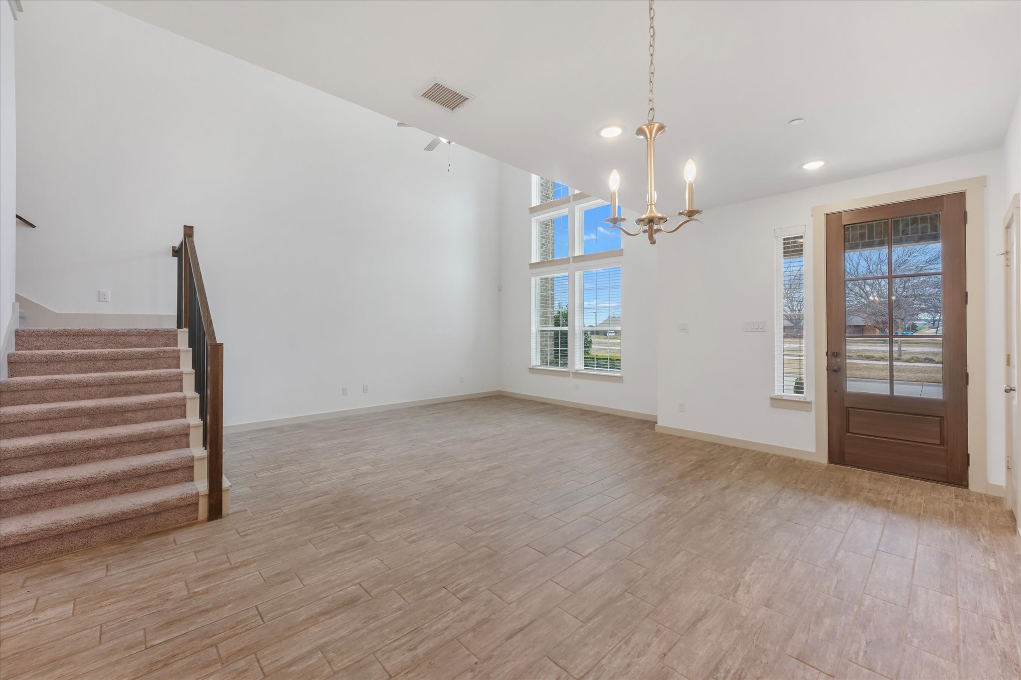 4870 Woodruff Way Fairview TX 75069