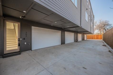 2523 Hondo Avenue Dallas TX 75219