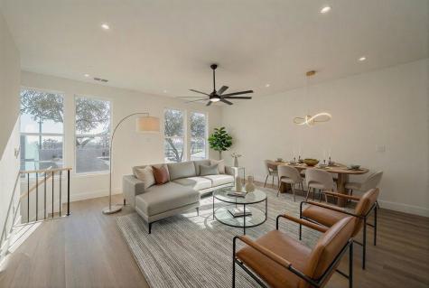 2523 Hondo Avenue Dallas TX 75219