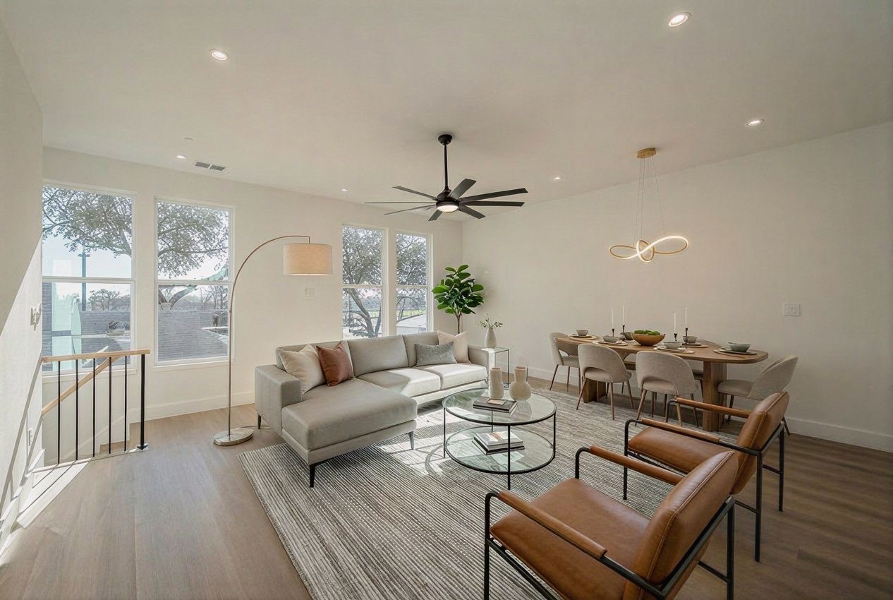 2523 Hondo Avenue Dallas TX 75219