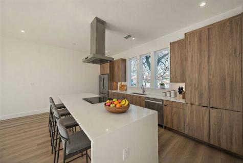 2523 Hondo Avenue Dallas TX 75219