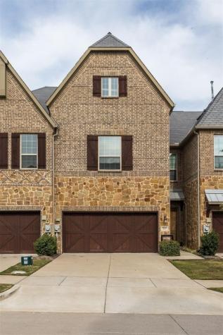 537 Reale Drive Irving TX 75039