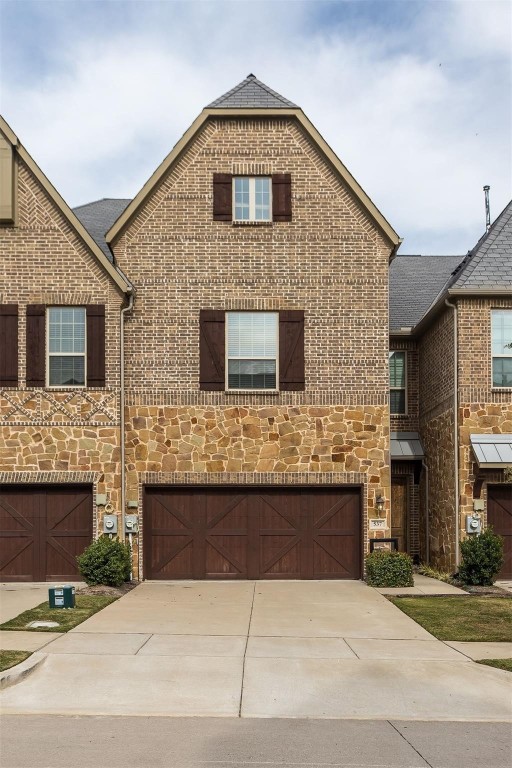 537 Reale Drive Irving TX 75039