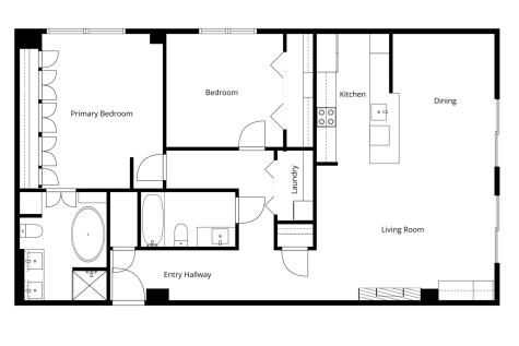 3621 Turtle Creek Boulevard Dallas TX 75219