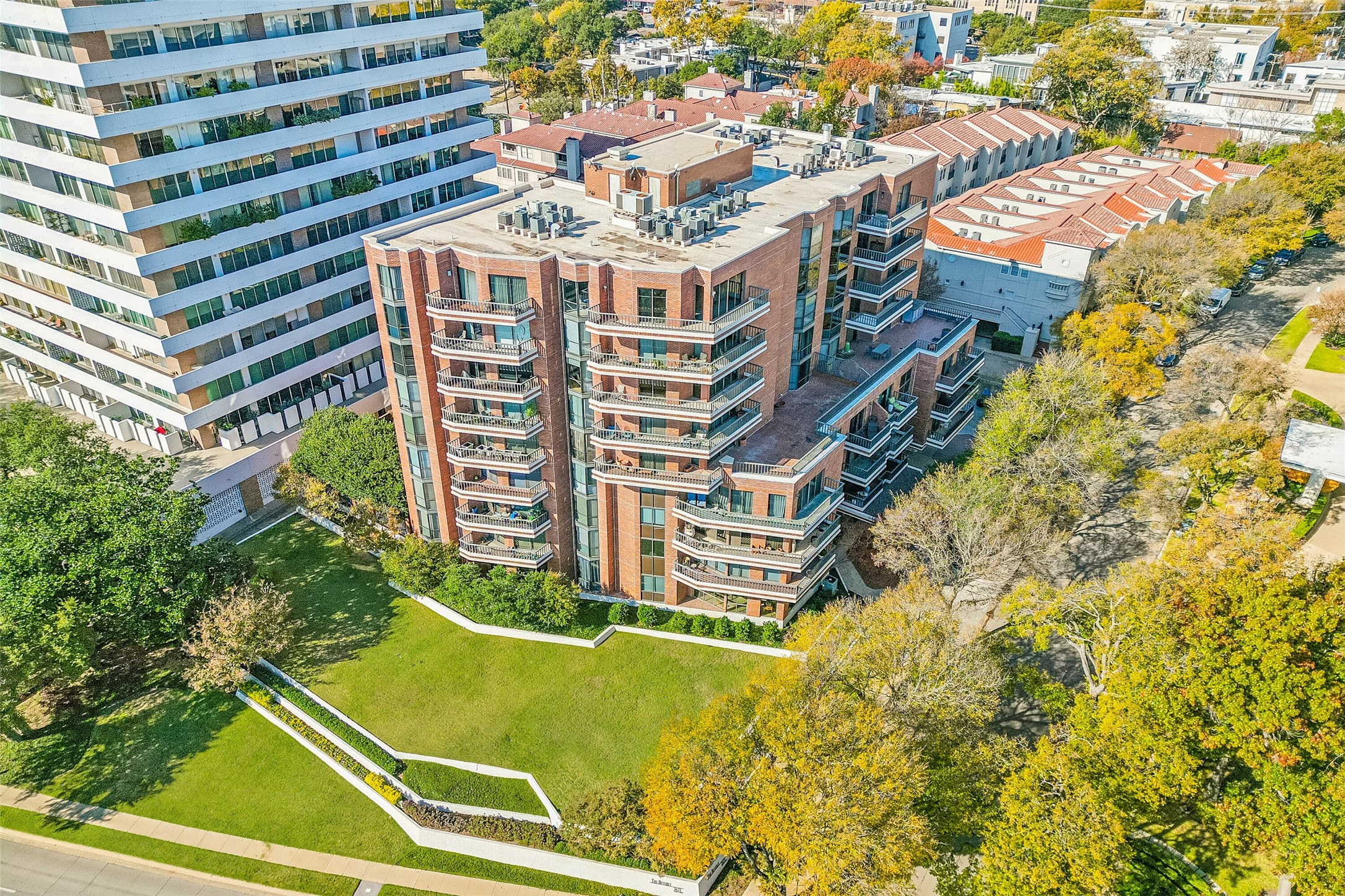 3621 Turtle Creek Boulevard Dallas TX 75219