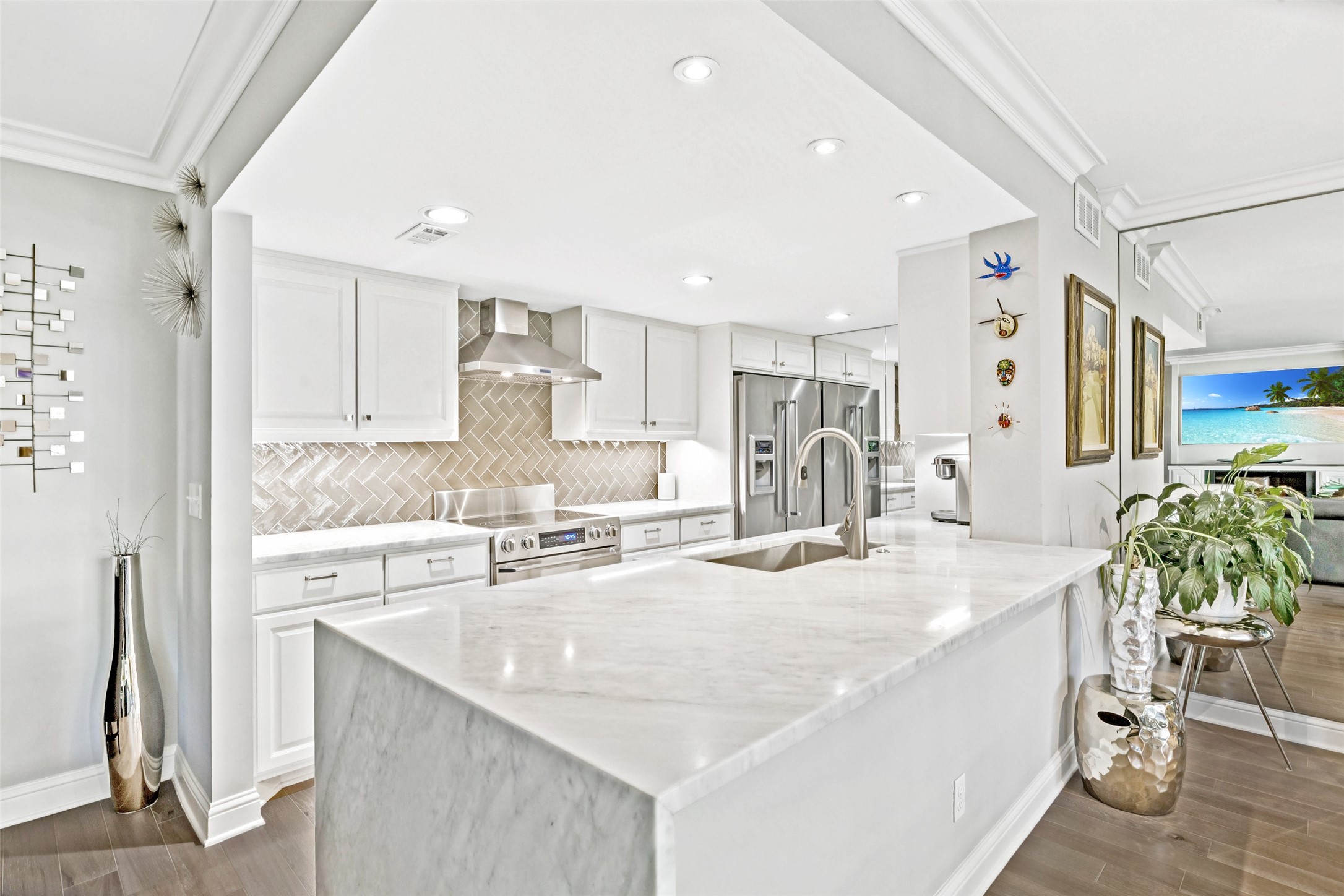 3621 Turtle Creek Boulevard Dallas TX 75219