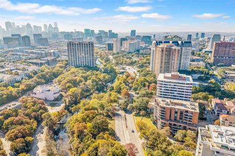 3621 Turtle Creek Boulevard Dallas TX 75219