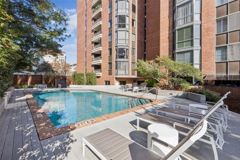3621 Turtle Creek Boulevard Dallas TX 75219