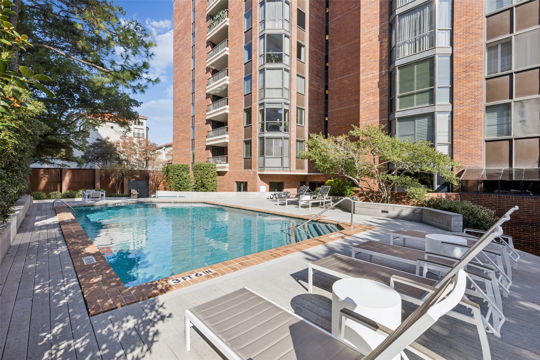 3621 Turtle Creek Boulevard Dallas TX 75219