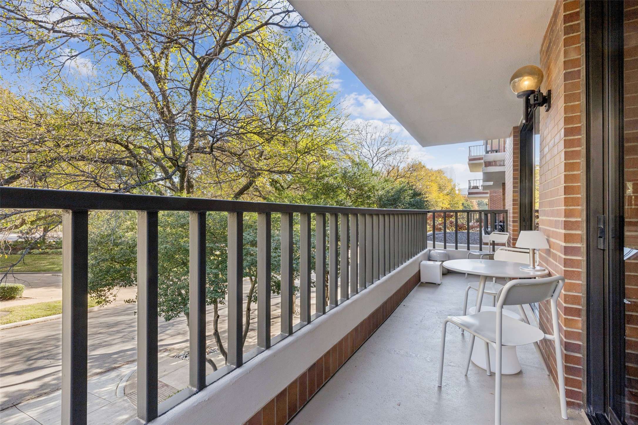 3621 Turtle Creek Boulevard Dallas TX 75219