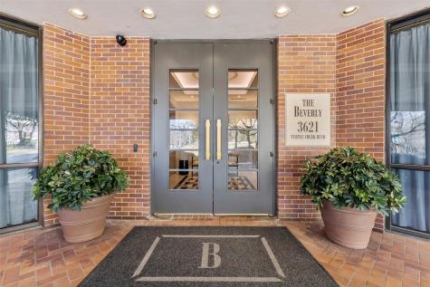 3621 Turtle Creek Boulevard Dallas TX 75219