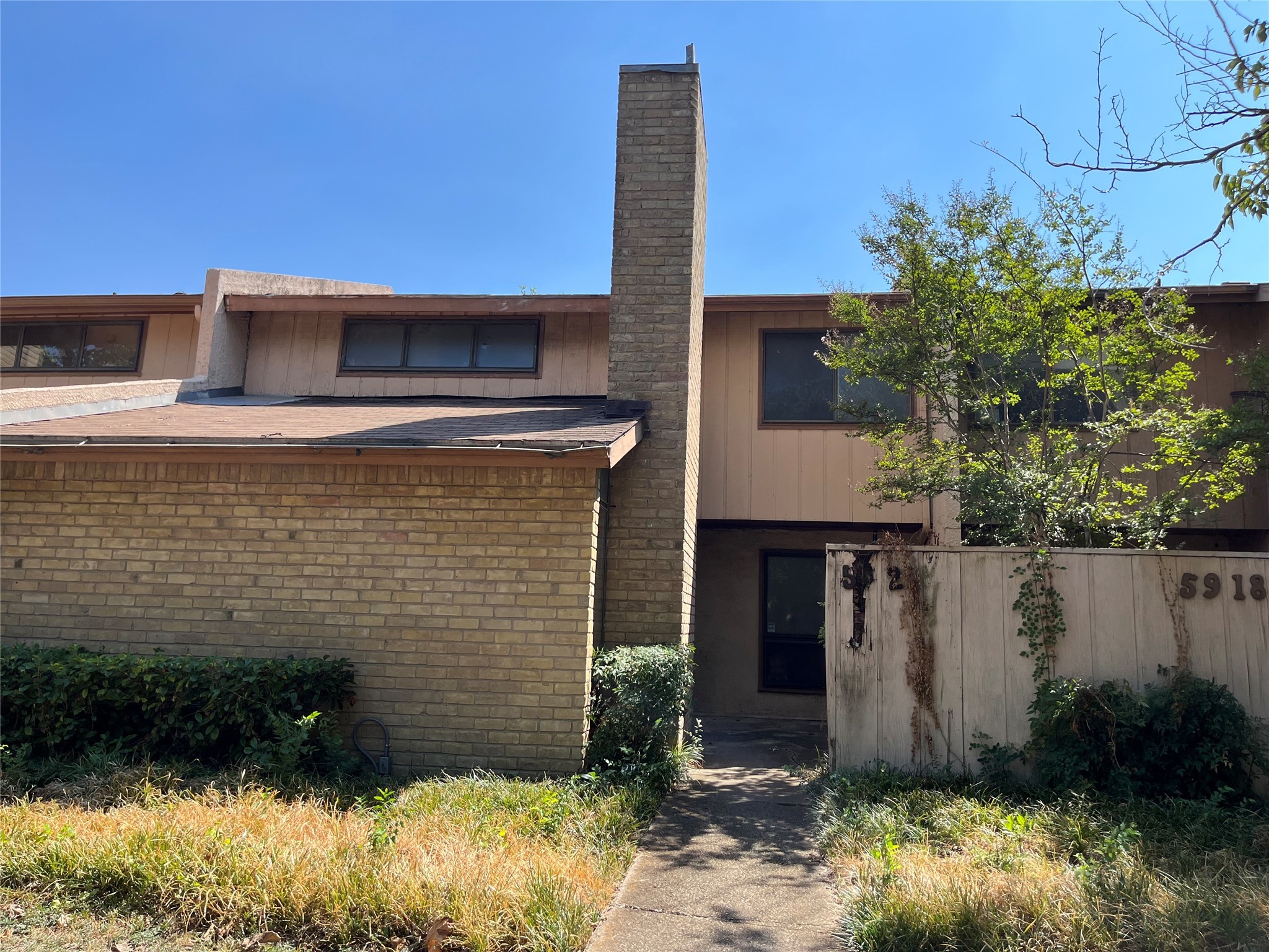 5920 Harvest Hill Road Dallas TX 75230