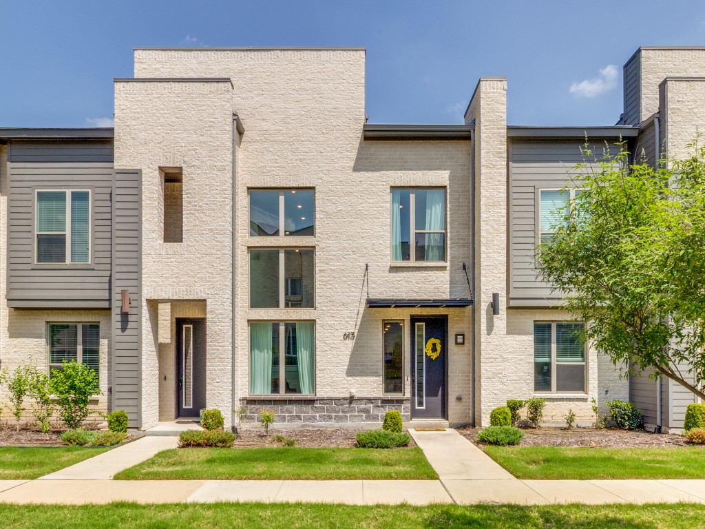 613 Collier Drive Plano TX 75075