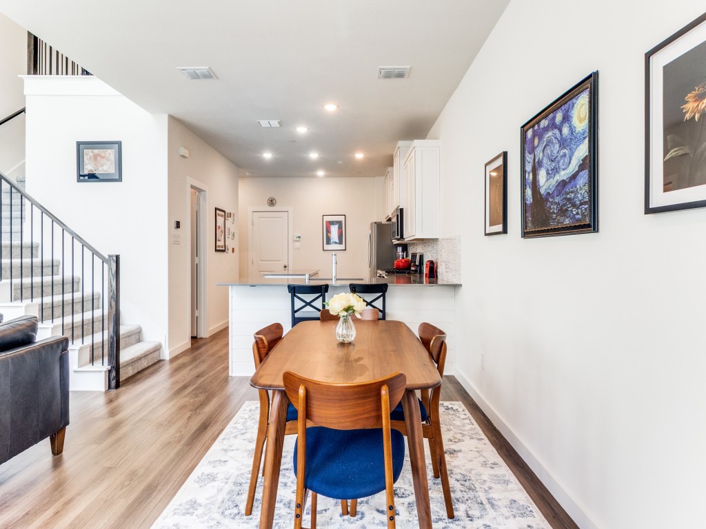 613 Collier Drive Plano TX 75075