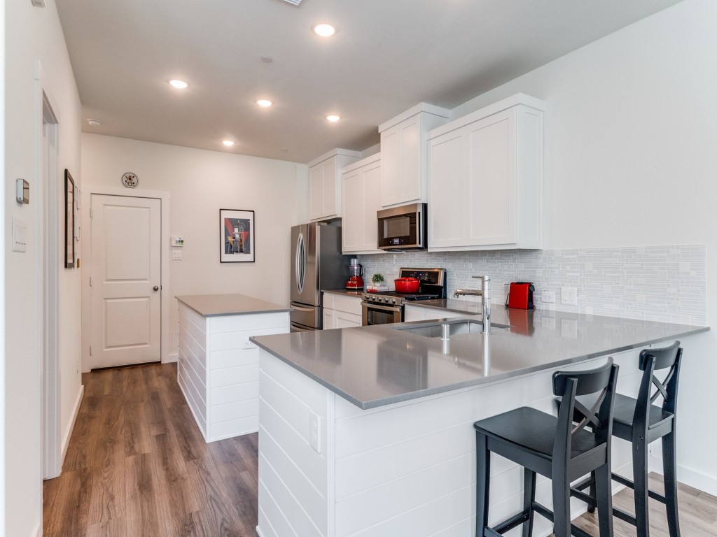 613 Collier Drive Plano TX 75075