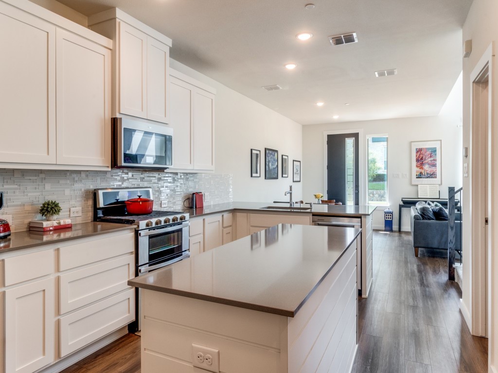613 Collier Drive Plano TX 75075