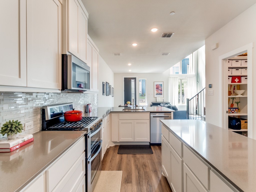 613 Collier Drive Plano TX 75075