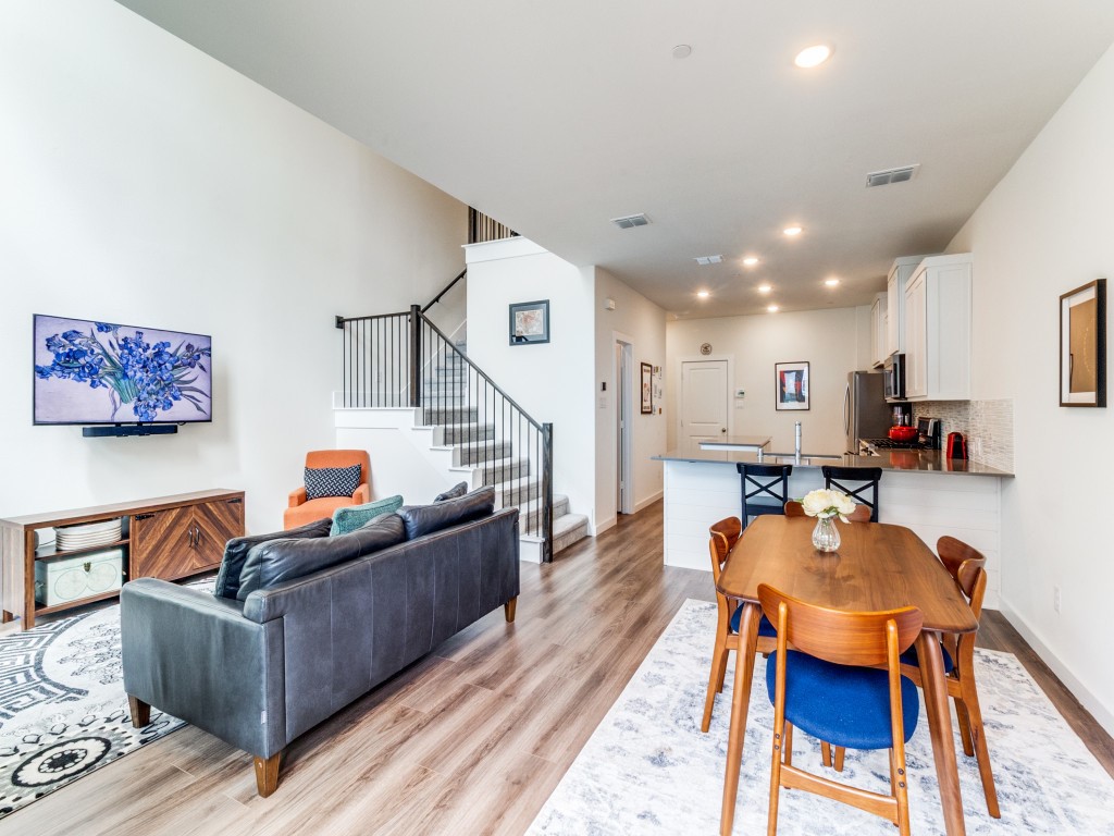 613 Collier Drive Plano TX 75075