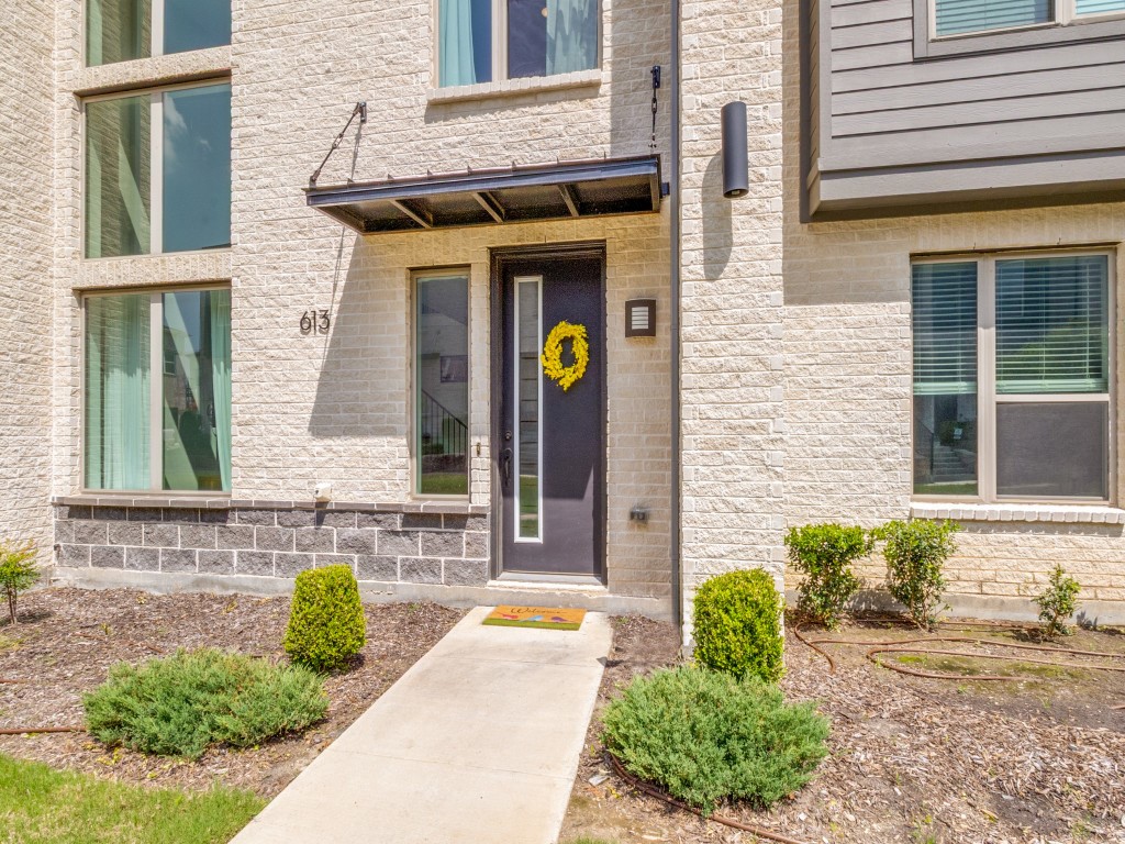 613 Collier Drive Plano TX 75075