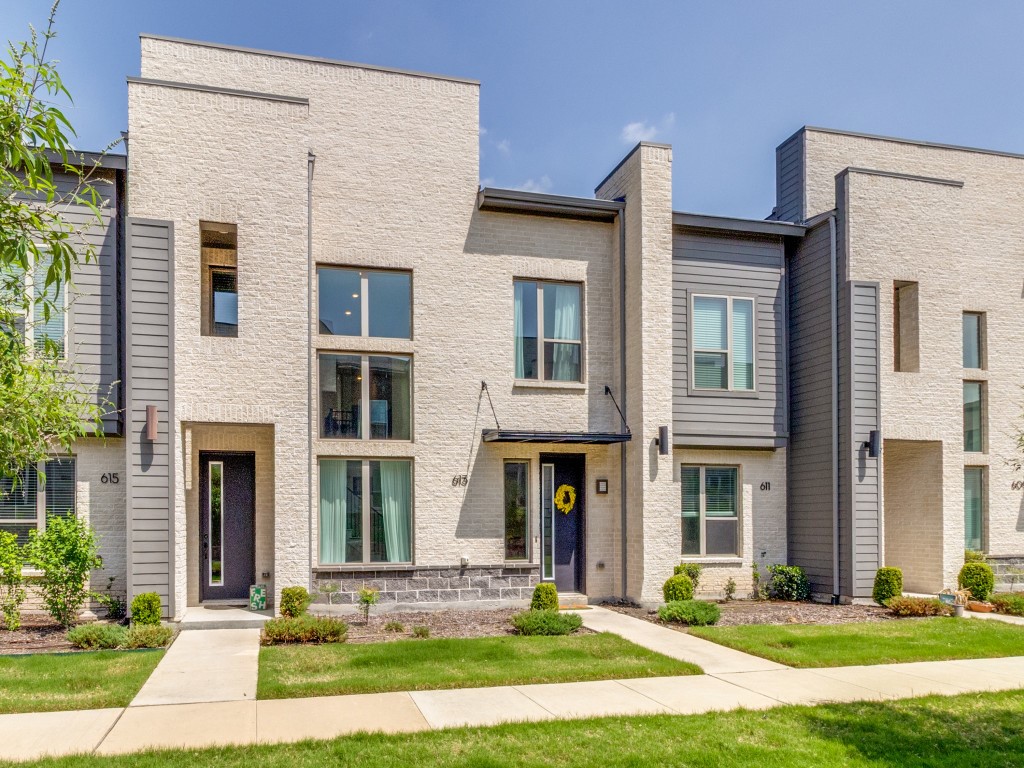 613 Collier Drive Plano TX 75075