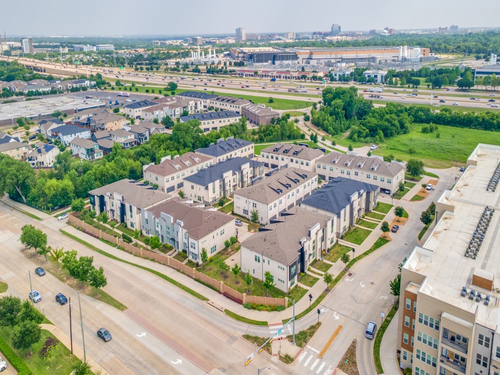 613 Collier Drive Plano TX 75075
