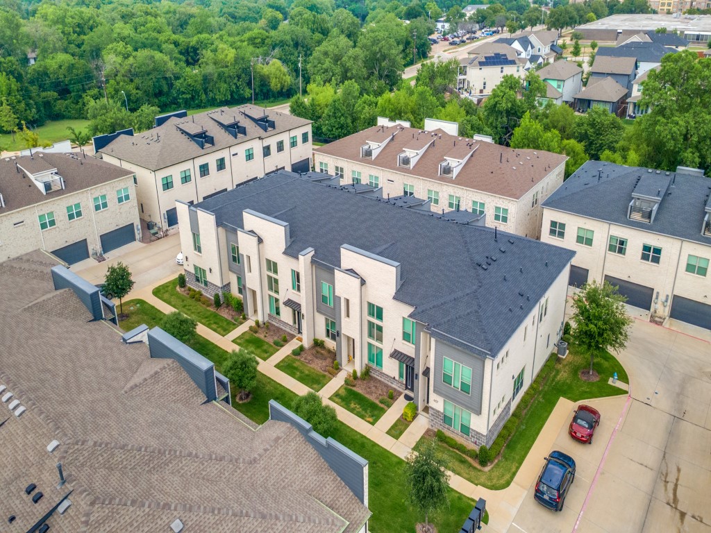 613 Collier Drive Plano TX 75075