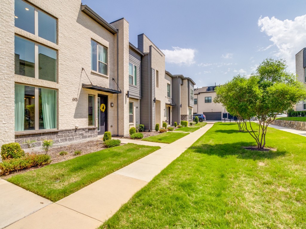 613 Collier Drive Plano TX 75075