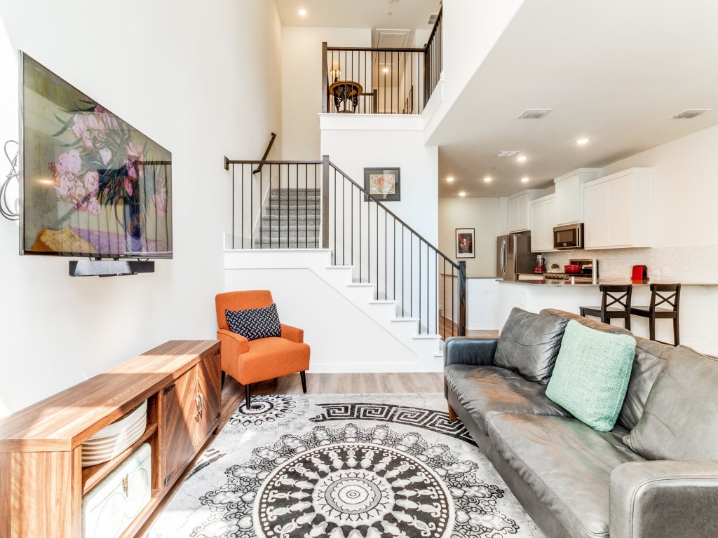 613 Collier Drive Plano TX 75075