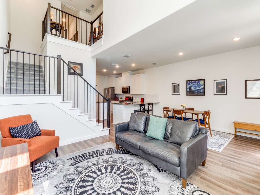 613 Collier Drive Plano TX 75075