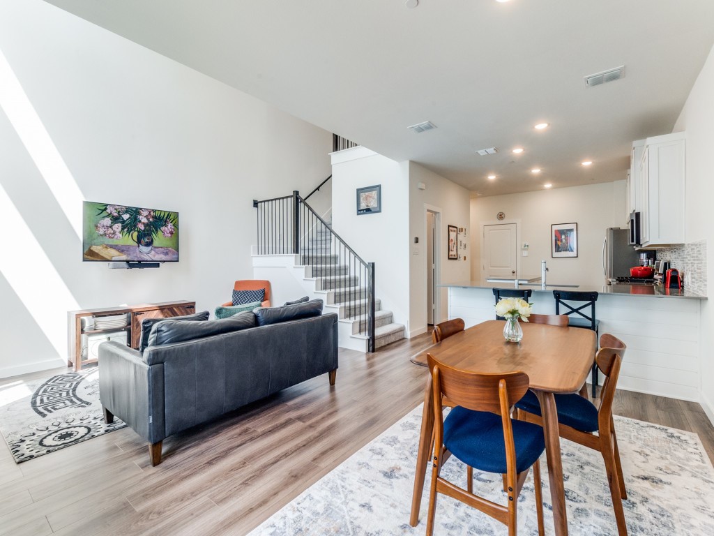 613 Collier Drive Plano TX 75075