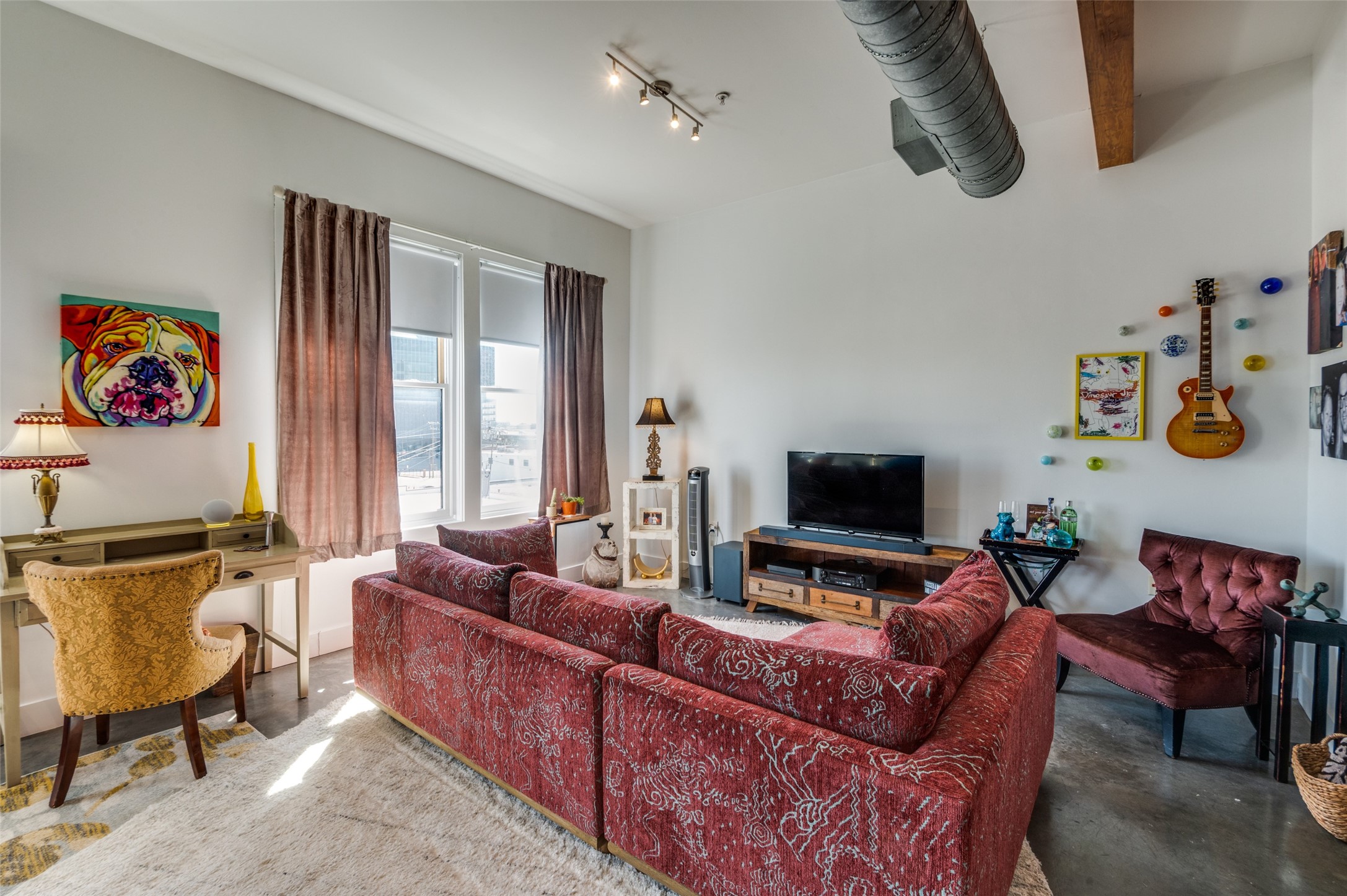 2502 Live Oak Street Dallas TX 75204