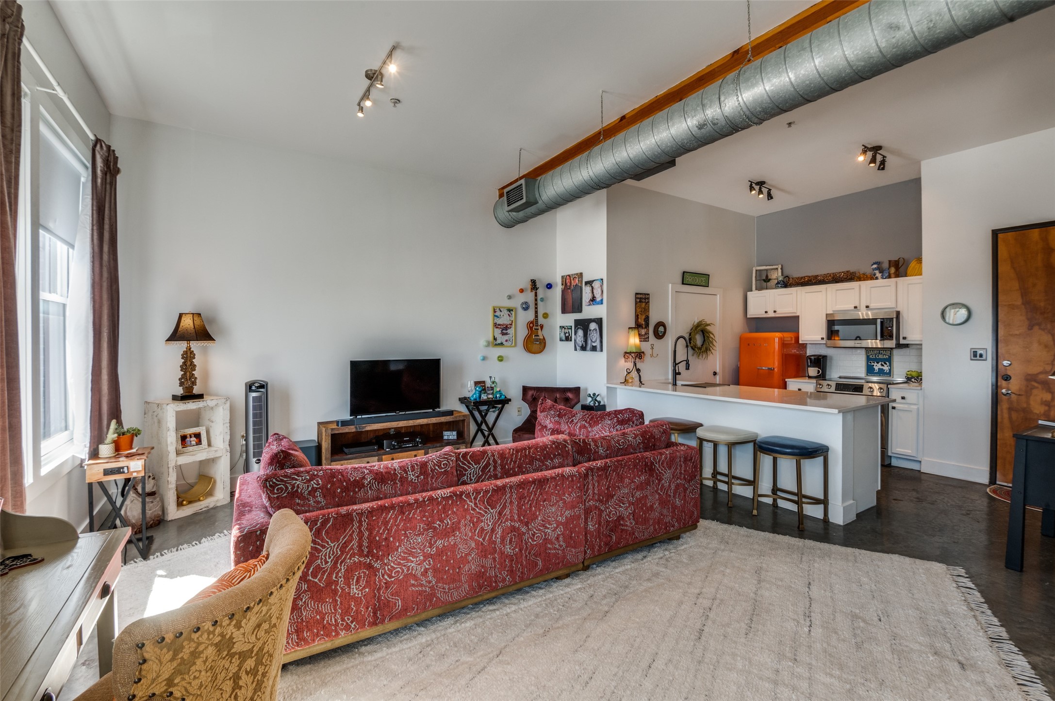 2502 Live Oak Street Dallas TX 75204