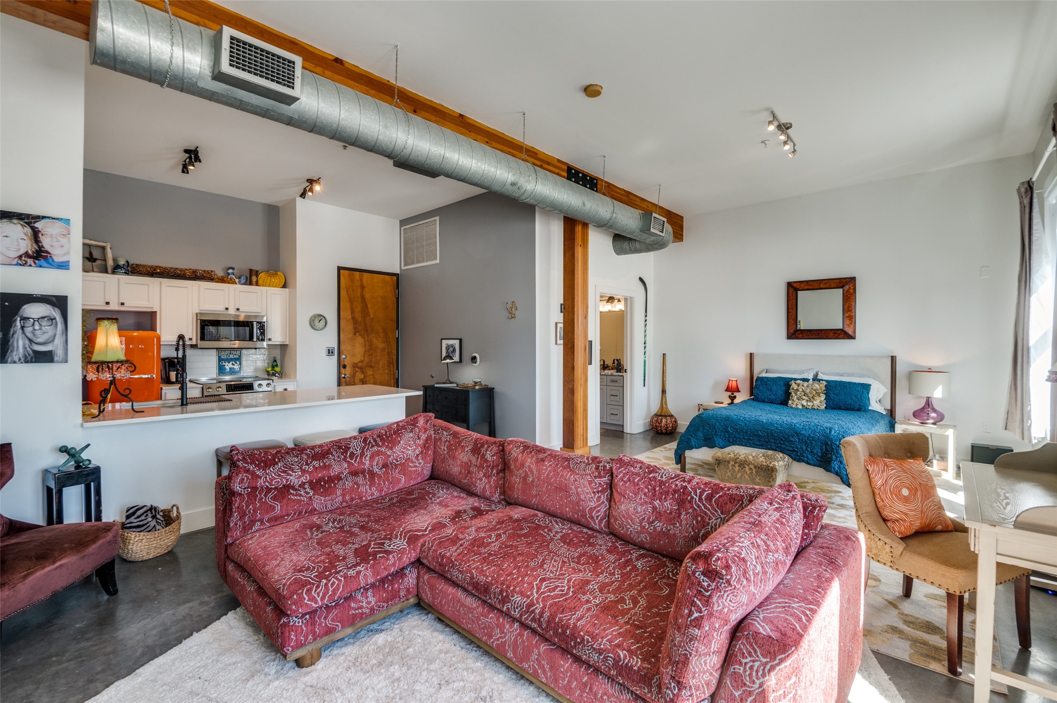 2502 Live Oak Street Dallas TX 75204