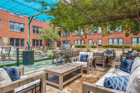 2502 Live Oak Street Dallas TX 75204