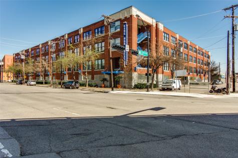 2502 Live Oak Street Dallas TX 75204