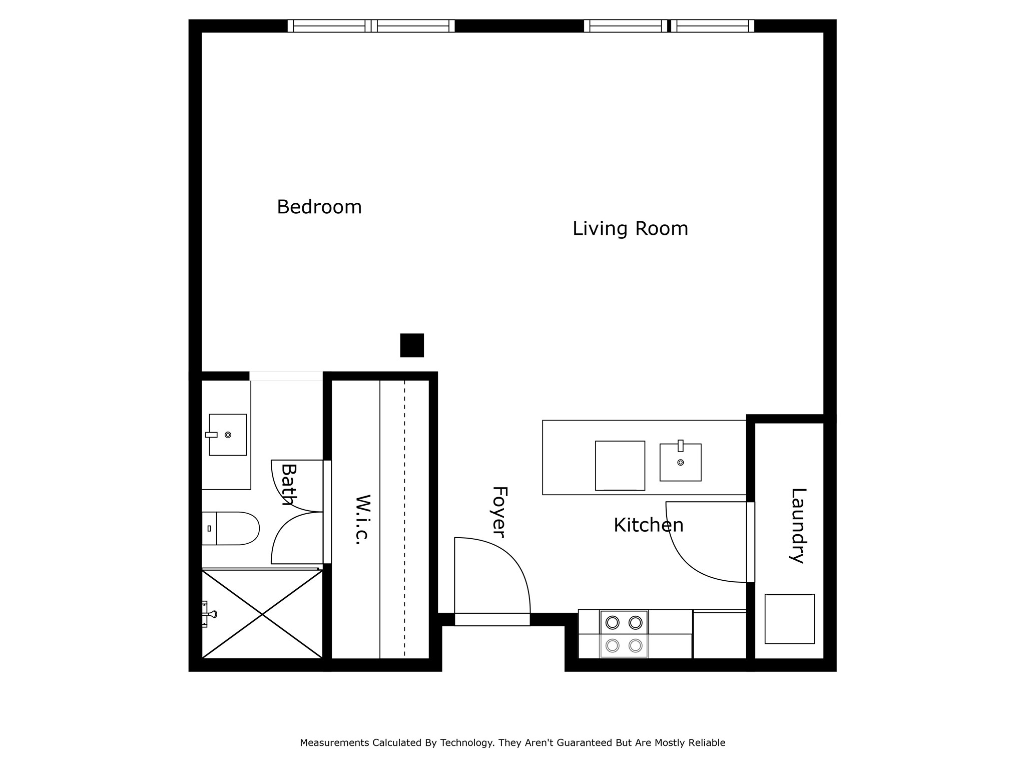 2502 Live Oak Street Dallas TX 75204