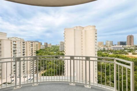 3225 Turtle Creek Boulevard Dallas TX 75219