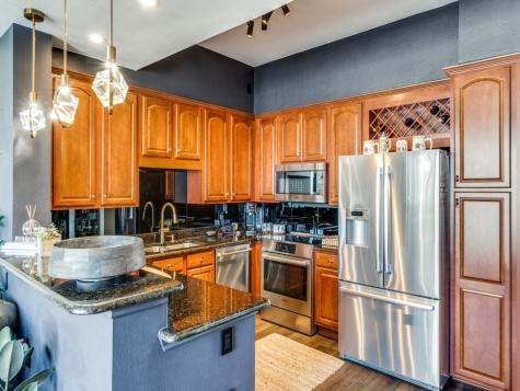 3225 Turtle Creek Boulevard Dallas TX 75219