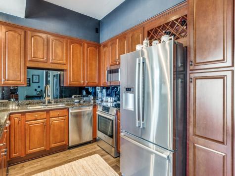 3225 Turtle Creek Boulevard Dallas TX 75219