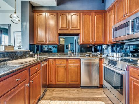 3225 Turtle Creek Boulevard Dallas TX 75219