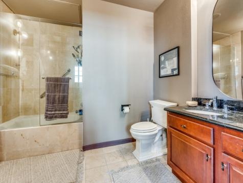 3225 Turtle Creek Boulevard Dallas TX 75219