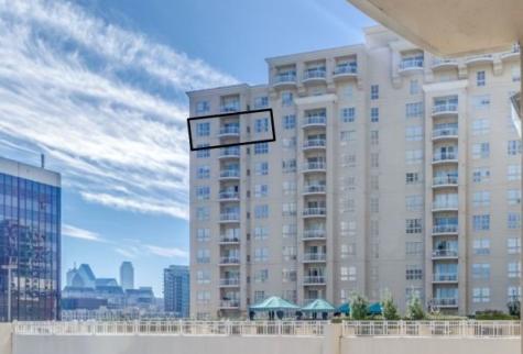 3225 Turtle Creek Boulevard Dallas TX 75219